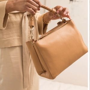 Able Jackee Crossbody purse